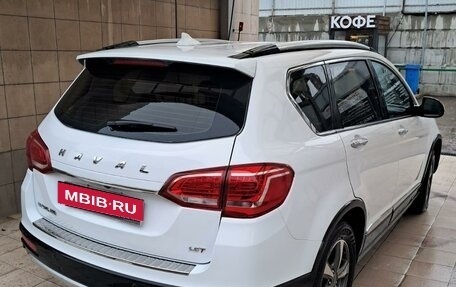 Haval H6, 2016 год, 1 585 000 рублей, 2 фотография