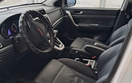 Haval H6, 2016 год, 1 585 000 рублей, 7 фотография