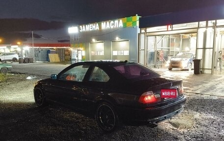 BMW 3 серия, 2002 год, 950 000 рублей, 8 фотография