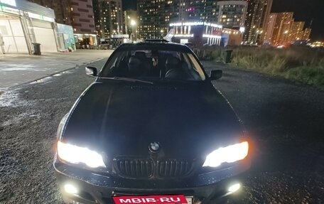 BMW 3 серия, 2002 год, 950 000 рублей, 10 фотография