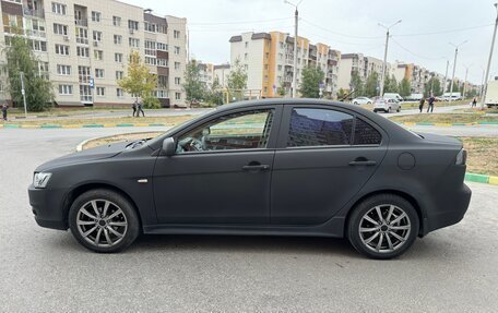 Mitsubishi Lancer IX, 2008 год, 620 000 рублей, 8 фотография