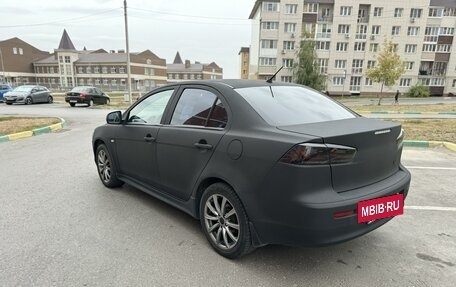 Mitsubishi Lancer IX, 2008 год, 620 000 рублей, 7 фотография