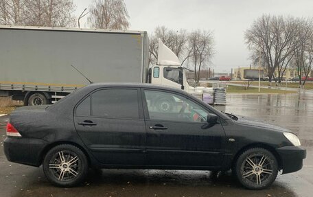 Mitsubishi Lancer IX, 2007 год, 500 000 рублей, 4 фотография