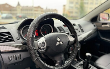 Mitsubishi Lancer IX, 2008 год, 620 000 рублей, 27 фотография