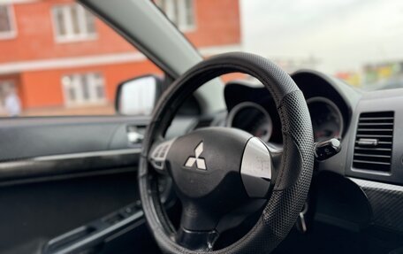 Mitsubishi Lancer IX, 2008 год, 620 000 рублей, 26 фотография