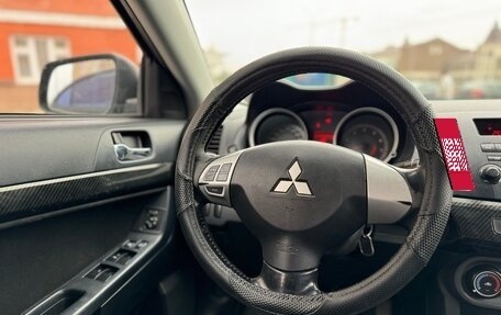 Mitsubishi Lancer IX, 2008 год, 620 000 рублей, 20 фотография