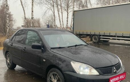 Mitsubishi Lancer IX, 2007 год, 500 000 рублей, 8 фотография