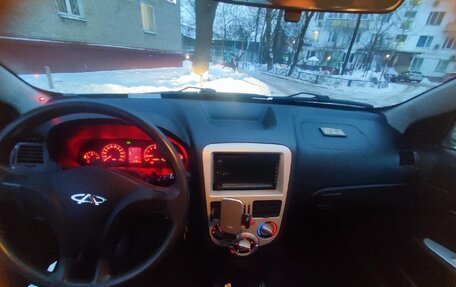 Chery Bonus (A13), 2012 год, 285 000 рублей, 6 фотография