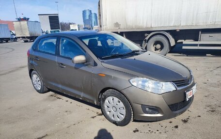 Chery Bonus (A13), 2012 год, 285 000 рублей, 2 фотография