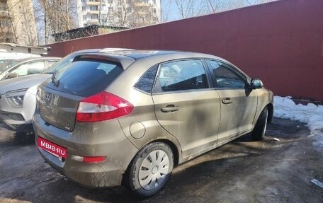 Chery Bonus (A13), 2012 год, 285 000 рублей, 3 фотография