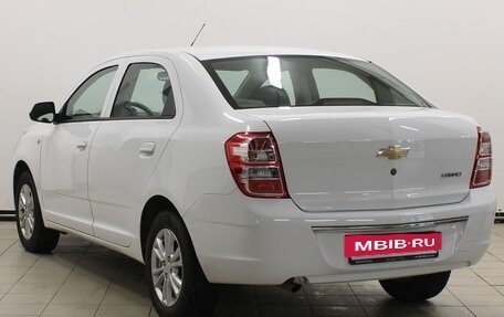 Chevrolet Cobalt II, 2022 год, 1 229 900 рублей, 7 фотография