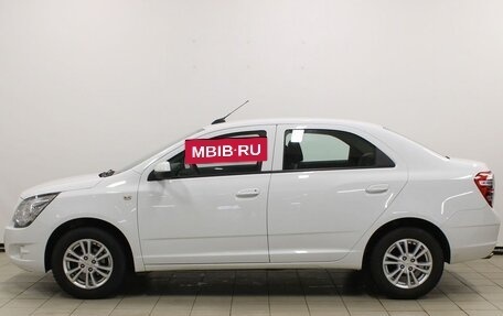 Chevrolet Cobalt II, 2022 год, 1 229 900 рублей, 8 фотография