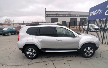 Renault Duster I рестайлинг, 2013 год, 1 150 000 рублей, 4 фотография