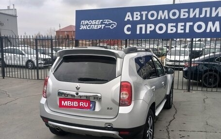 Renault Duster I рестайлинг, 2013 год, 1 150 000 рублей, 6 фотография