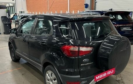 Ford EcoSport, 2016 год, 949 000 рублей, 4 фотография