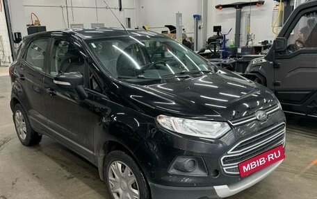 Ford EcoSport, 2016 год, 949 000 рублей, 2 фотография