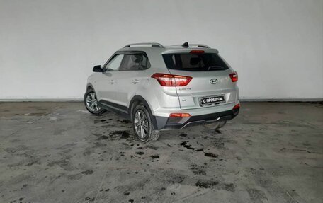 Hyundai Creta I рестайлинг, 2017 год, 1 940 000 рублей, 4 фотография