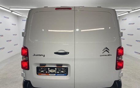 Citroen Jumpy III, 2021 год, 3 100 000 рублей, 6 фотография