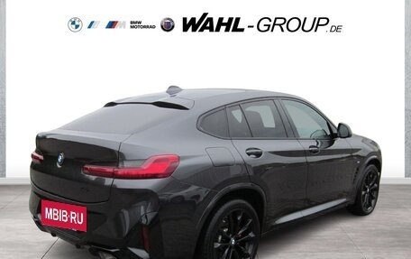 BMW X4, 2021 год, 7 800 000 рублей, 8 фотография