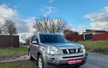 Nissan X-Trail, 2008 год, 1 120 000 рублей, 1 фотография