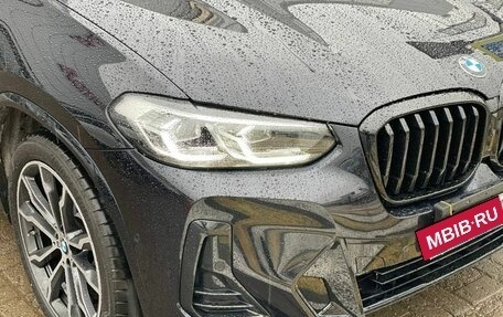 BMW X3, 2024 год, 7 878 000 рублей, 18 фотография