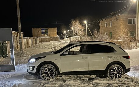 KIA Rio IV, 2018 год, 1 680 000 рублей, 20 фотография