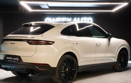 Porsche Cayenne III, 2020 год, 9 800 000 рублей, 5 фотография