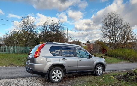 Nissan X-Trail, 2008 год, 1 120 000 рублей, 2 фотография