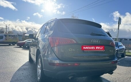 Audi Q5, 2012 год, 1 725 000 рублей, 7 фотография