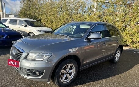 Audi Q5, 2012 год, 1 725 000 рублей, 6 фотография