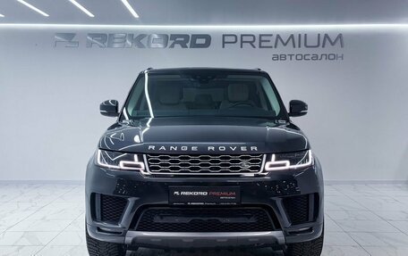 Land Rover Range Rover Sport II, 2019 год, 5 900 000 рублей, 4 фотография