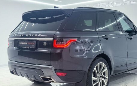 Land Rover Range Rover Sport II, 2019 год, 5 900 000 рублей, 7 фотография