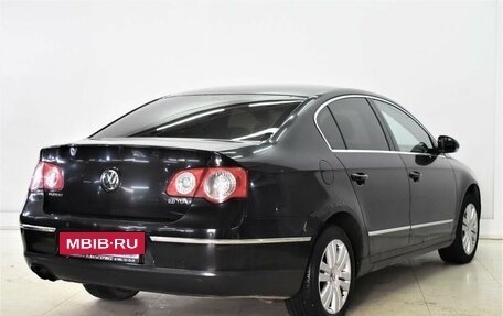 Volkswagen Passat B6, 2007 год, 600 000 рублей, 4 фотография