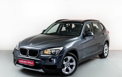 BMW X1, 2012 год, 1 600 000 рублей, 1 фотография