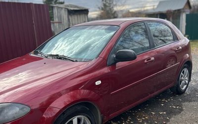 Chevrolet Lacetti, 2007 год, 450 000 рублей, 1 фотография