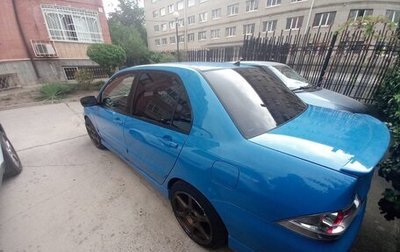 Mitsubishi Lancer IX, 2004 год, 850 000 рублей, 1 фотография