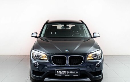 BMW X1, 2012 год, 1 600 000 рублей, 2 фотография