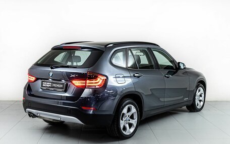 BMW X1, 2012 год, 1 600 000 рублей, 4 фотография