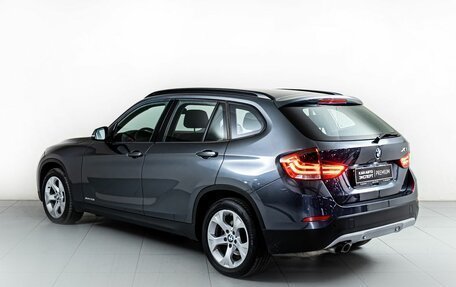 BMW X1, 2012 год, 1 600 000 рублей, 6 фотография