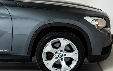 BMW X1, 2012 год, 1 600 000 рублей, 8 фотография