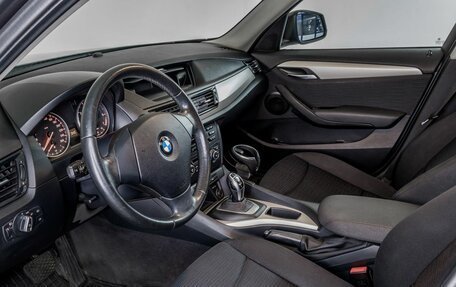 BMW X1, 2012 год, 1 600 000 рублей, 9 фотография