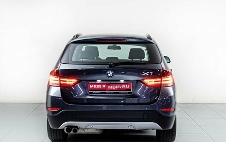 BMW X1, 2012 год, 1 600 000 рублей, 5 фотография