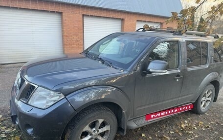 Nissan Pathfinder, 2012 год, 1 550 000 рублей, 2 фотография