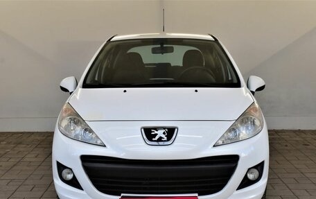 Peugeot 207 I, 2009 год, 469 000 рублей, 2 фотография