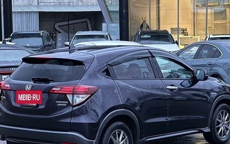 Honda Vezel, 2014 год, 1 550 990 рублей, 14 фотография