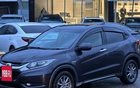 Honda Vezel, 2014 год, 1 550 990 рублей, 12 фотография