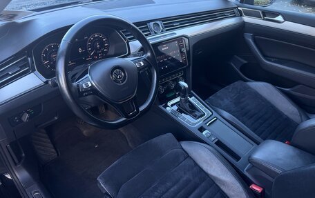 Volkswagen Passat B8 рестайлинг, 2018 год, 2 399 000 рублей, 7 фотография