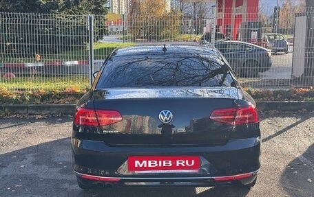 Volkswagen Passat B8 рестайлинг, 2018 год, 2 399 000 рублей, 5 фотография