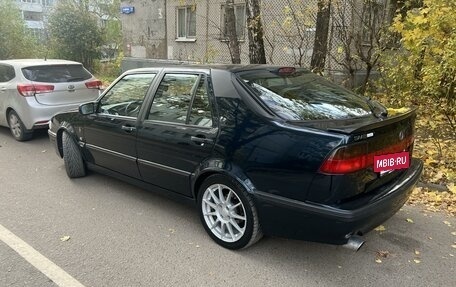 Saab 9000 I, 1994 год, 420 000 рублей, 2 фотография