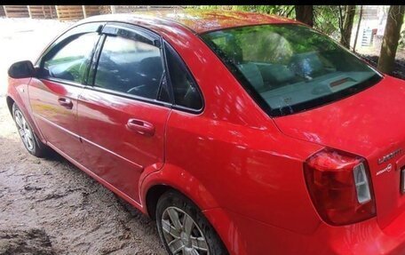 Chevrolet Lacetti, 2006 год, 430 000 рублей, 2 фотография